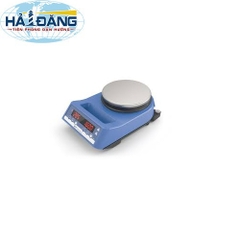 RH Digital, IKA - Máy khuấy từ gia nhiệt hiển thị LED