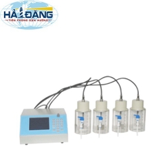 MÁY KHUẤY JARTEST BJT-4 (DI ĐỘNG) BIOBASE