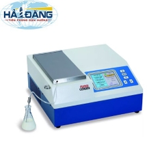 Máy phân tích sữa tự động - LACTOSTAR FUNKE GERBER (Đức)