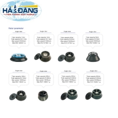 Máy ly tâm lạnh cỡ lớn, FH5-21R hãng Taisite Lab - Mỹ