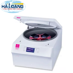 Máy ly tâm Varispin 12 hãng Novapro-Cryste - Hàn Quốc
