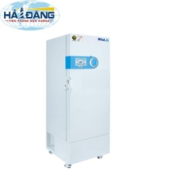 UniFreez U400 Daihan - Tủ lạnh âm sâu -86oC, loại đứng, 393 lít