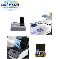 Máy đo nhu cầu Oxy - COD để bàn, LH-COD2M hãng TaisiteLab - Mỹ