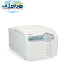 D1524R DLAB SCIENTIFIC - Máy ly tâm lạnh tốc độ cao 15,000 vòng/phút
