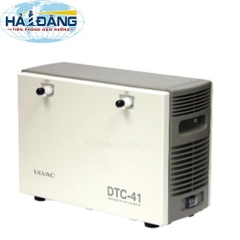 Bơm chân không không dầu DTC-41 hãng Ulvac - Nhật