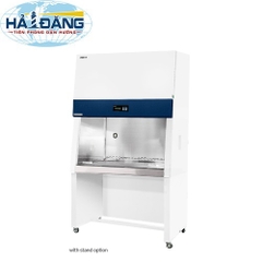 Tủ cấy vi sinh đôi dòng thổi đứng, LCB-0121VW hãng Labtech - Hàn Quốc