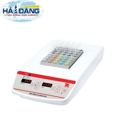 HB2DG Ohaus – Mỹ - Bể ổn nhiệt khô 2 block, điều khiển kỹ thuật số