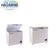 Tủ bảo quản nằm ngang (-10oC đến -40oC, 390 lít) BDF-40H390 BIOBASE