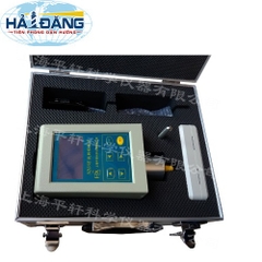 Máy đo độ nhớt sơn NDJ-9S hãng Taisitelab - Trung Quốc