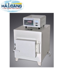 Lò Nung 1000 oC dung tích 2 Lít, SX-2.5-10 hãng TaisiteLab Sciences Inc - Mỹ