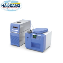 C5030 - Trạm xử lý khí thoát ra cho bom nhiệt lượng IKA C200
