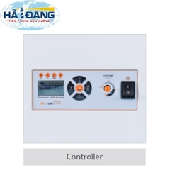 Bếp gia nhiệt độ chính xác cao, PDLP300 hãng LKLAB - Hàn Quốc