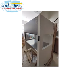Tủ cấy vi sinh đôi dòng khí thổi đứng LF-V1300 hãng TaisiteLab - Mỹ