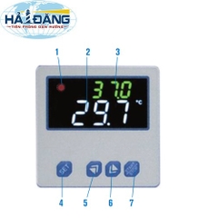 Bể ổn nhiệt điều khiển kỹ thuật số 220L, 6001241 hãng JP.Selecta-Tây Ban Nha