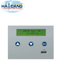 Nồi hấp tiệt trùng để bàn 16 Lít, SA-230FA hãng Sturdy - Đài Loan
