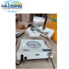 Máy đếm khuẩn lạc, COLONYSTAR hãng Funker Gerber - Đức