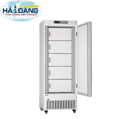 Tủ lạnh âm sâu -25oC loại đứng, 268Lít, MDF-25V268E hãng TaisiteLab