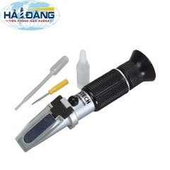 RF40 - Khúc Xạ Kế Đo Glycol Chất Làm Mát Động Cơ Extech