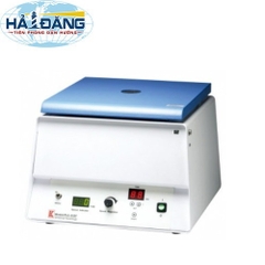 PLC-012H Gemmy - Máy ly tâm roto văng 8 ống x 15ml (Rotor S-0815P)