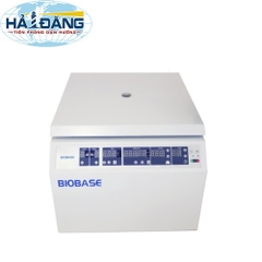 MÁY LI TÂM TỐC ĐỘ THẤP CÔNG SUẤT LỚN BKC-TL6M Biobase