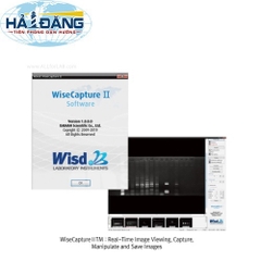 WGD-20S DAIHAN - Hệ thống chụp ảnh GEL