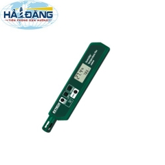 445580 - Bút đo nhiệt độ và độ ẩm Extech