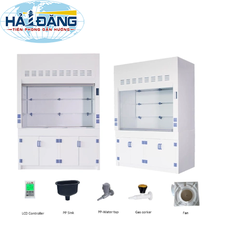 Tủ hút khí độc FHP-1500 hãng TaisiteLab Sciences Inc - Mỹ
