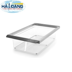 ICC control eco 18 - Bể ổn nhiệt tuần hoàn IKA