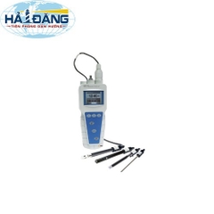 Máy phân tích đa chỉ tiêu nước cầm tay, DZB-712 hãng Rex - Thượng Hải