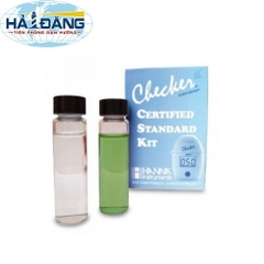Hanna HI775-11 - Bộ KIT dung dịch kiềm chuẩn máy
