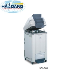 Nồi hấp tiệt trùng 79L, SX-700, Tommy - Nhật Bản
