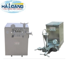 Máy đồng hóa áp suất cao, GYB40-10S hãng TaisiteLab - Mỹ
