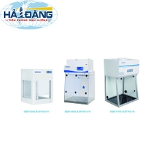 Tủ cấy vi sinh loại để bàn, BYKG-XII hãng Biobase - Trung Quốc
