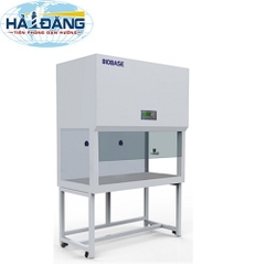 BBS-SDC Biobase - Tủ cấy vi sinh đôi (2 người ngồi cạnh nhau)