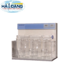 MÁY KIỂM TRA ĐỘ TAN BTT-1 BIOBASE