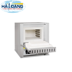 Nabertherm - Đức, L9/13, LÒ NUNG 1300 Độ 9 Lít | Nhập Khẩu Chính Hãng