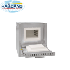 Nabertherm - Đức, L5/14, LÒ NUNG 1400 Độ 5 lít | Nhập Khẩu Chính Hãng