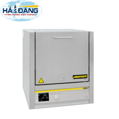 Nabertherm - Đức, LT5/14, LÒ NUNG 1400 Độ 5 lít | Nhập Khẩu Chính Hãng
