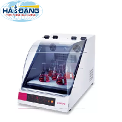 Tủ ấm lắc PURICELL SHAKING 80 hãng Novapro Cryste - Hàn Quốc
