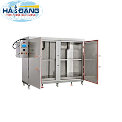Máy tiệt trùng khí EO loại 5520L,  ZEOSS-4000 hãng MedTip - Thổ nhĩ Kỳ