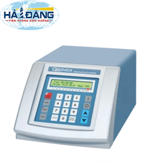 Máy phá mẫu bằng sóng siêu âm, Q125 Sonicator hãng Qsonica - Mỹ