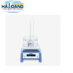 Máy Đo Độ Rã Thuốc Trứng Loại VTT hãng Copley - Anh