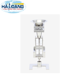 Thiết bị đo tỉ trọng khối của bột Scott Volumeter hãng Copley - Anh
