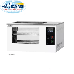 Bể điều nhiệt-Bể ổn nhiệt đo độ nhớt 52 Lít, LVB-650S hãng Daihan Labtech - Hàn Quốc