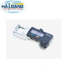 Thước cặp điện tử đo độ dày viên nén Tablet Thickness Test 700 hãng Copley - Anh