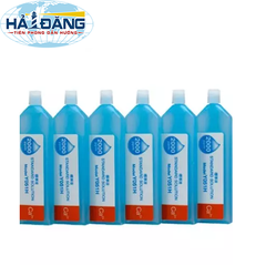 Dung dịch chuẩn ION CANXI 2000 PPM hãng Horiba - Nhật Bản