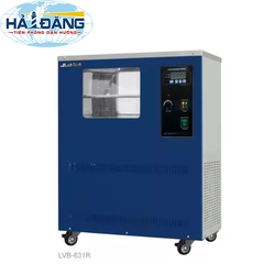 Bể điều nhiệt tuần hoàn lạnh đo độ nhớt 52 Lít, LVB-651R hãng Labtech - Hàn Quốc