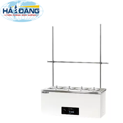 Bể ổn nhiệt tách chiết COD 8 vị trí 25Lít, LEB-108D hãng Daihan Labtech - Hàn Quốc