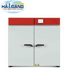 Tủ sấy đối lưu cưỡng bức 240 Lít, M240 hãng Binder - Đức