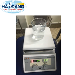 Máy khuấy từ gia nhiệt 20 Lít, HPS-20D hãng TaisiteLab - Mỹ
